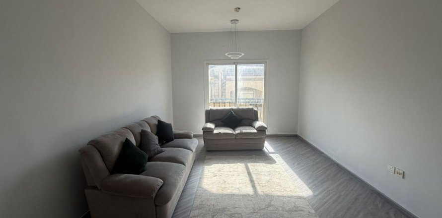 Appartement à Dubai, EAU: 2 chambres, 91.7 m2 № 661881