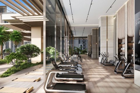 Lakás itt: Downtown Dubai (Downtown Burj Dubai), EAE, 1 hálószoba, 95.8 m², azonosító: 661878 - fénykép 14