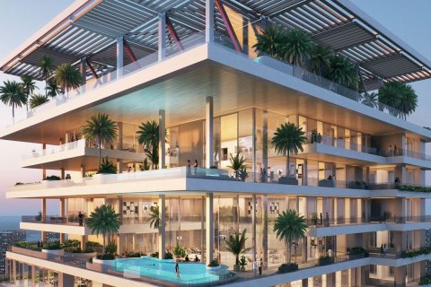Lakás itt: Downtown Dubai (Downtown Burj Dubai), EAE, 1 hálószoba, 95.8 m², azonosító: 661878 - fénykép 8