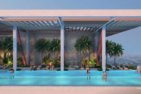Lakás itt: Downtown Dubai (Downtown Burj Dubai), EAE, 1 hálószoba, 95.8 m², azonosító: 661878 - fénykép 18