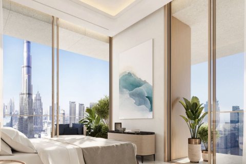 Lakás itt: Downtown Dubai (Downtown Burj Dubai), EAE, 1 hálószoba, 95.8 m², azonosító: 661878 - fénykép 6