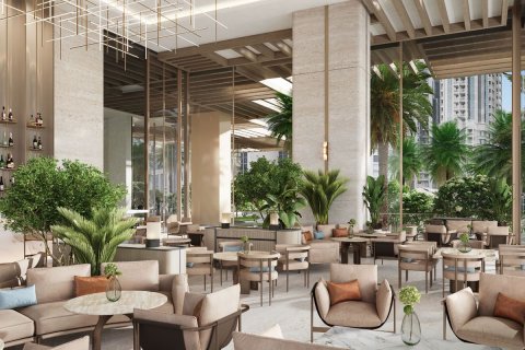 Lakás itt: Downtown Dubai (Downtown Burj Dubai), EAE, 1 hálószoba, 95.8 m², azonosító: 661878 - fénykép 15