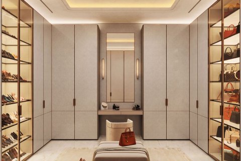 Lakás itt: Downtown Dubai (Downtown Burj Dubai), EAE, 1 hálószoba, 95.8 m², azonosító: 661878 - fénykép 10
