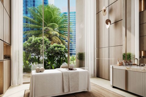 Lakás itt: Downtown Dubai (Downtown Burj Dubai), EAE, 1 hálószoba, 95.8 m², azonosító: 661878 - fénykép 11