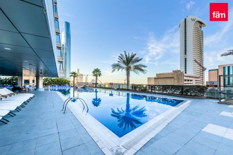 Apartamento en alquiler en Dubai Marina, Dubai, EAU 1 dormitorio, 86 m2 № 661880 - foto 16