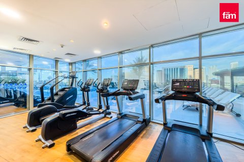 Apartamento en alquiler en Dubai Marina, Dubai, EAU 1 dormitorio, 86 m2 № 661880 - foto 12