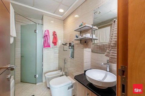 Apartamento en alquiler en Dubai Marina, Dubai, EAU 1 dormitorio, 86 m2 № 661880 - foto 9