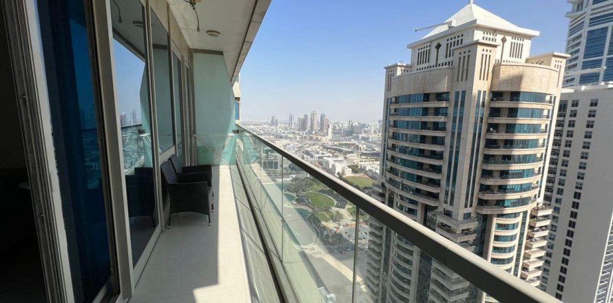 Apartamento en Dubai Marina, Dubai, EAU 1 dormitorio, 86 m² № 661880