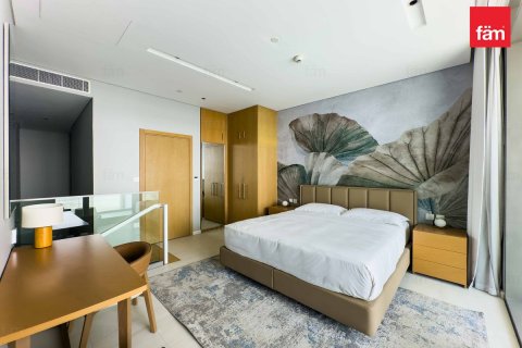 Apartament në Business Bay, Dubai, Emiratet e Bashkuara Arabe 1 dhomë gjumi, 108.2 m2. № 661879 - Foto 10
