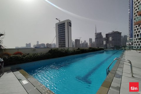 Apartament në Business Bay, Dubai, Emiratet e Bashkuara Arabe 1 dhomë gjumi, 108.2 m2. № 661879 - Foto 17