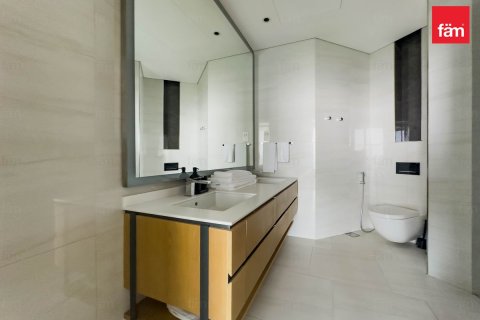 Apartament në Business Bay, Dubai, Emiratet e Bashkuara Arabe 1 dhomë gjumi, 108.2 m2. № 661879 - Foto 14