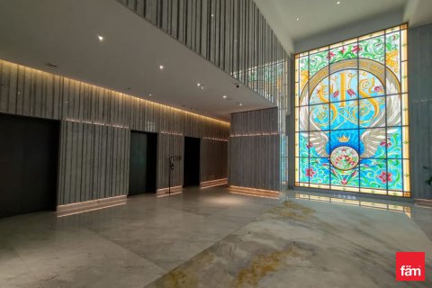 Apartament në Business Bay, Dubai, Emiratet e Bashkuara Arabe 1 dhomë gjumi, 108.2 m2. № 661879 - Foto 19