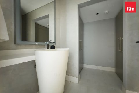 Apartament në Business Bay, Dubai, Emiratet e Bashkuara Arabe 1 dhomë gjumi, 108.2 m2. № 661879 - Foto 15