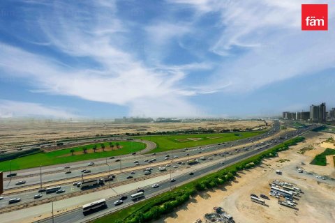 Apartament në Business Bay, Dubai, Emiratet e Bashkuara Arabe 1 dhomë gjumi, 108.2 m2. № 661879 - Foto 8