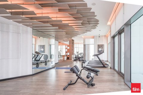 Apartament në Business Bay, Dubai, Emiratet e Bashkuara Arabe 1 dhomë gjumi, 108.2 m2. № 661879 - Foto 16