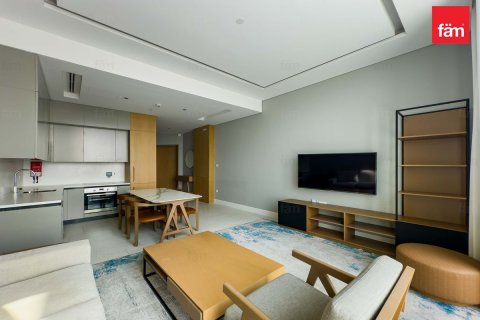 Apartament në Business Bay, Dubai, Emiratet e Bashkuara Arabe 1 dhomë gjumi, 108.2 m2. № 661879 - Foto 5