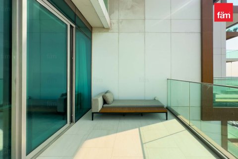 Apartament në Business Bay, Dubai, Emiratet e Bashkuara Arabe 1 dhomë gjumi, 108.2 m2. № 661879 - Foto 6