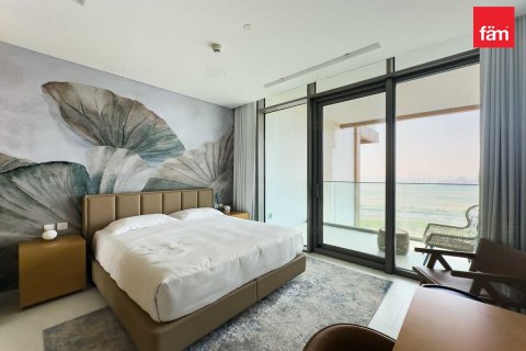 Apartament në Business Bay, Dubai, Emiratet e Bashkuara Arabe 1 dhomë gjumi, 108.2 m2. № 661879 - Foto 9