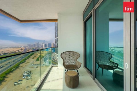 Apartament në Business Bay, Dubai, Emiratet e Bashkuara Arabe 1 dhomë gjumi, 108.2 m2. № 661879 - Foto 13