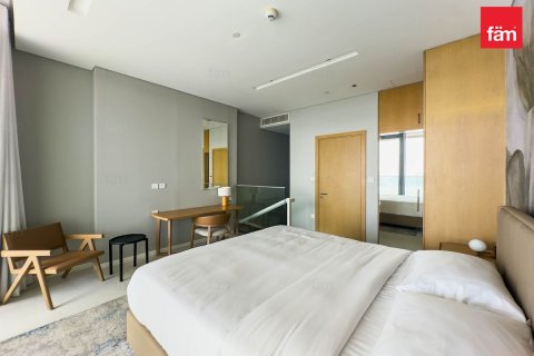 Apartament në Business Bay, Dubai, Emiratet e Bashkuara Arabe 1 dhomë gjumi, 108.2 m2. № 661879 - Foto 11