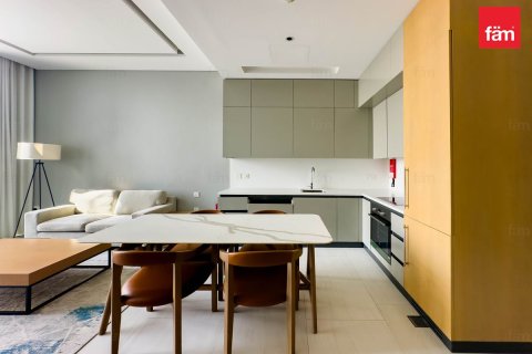 Apartament në Business Bay, Dubai, Emiratet e Bashkuara Arabe 1 dhomë gjumi, 108.2 m2. № 661879 - Foto 3