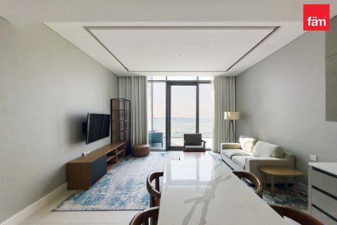 Apartament në Business Bay, Dubai, Emiratet e Bashkuara Arabe 1 dhomë gjumi, 108.2 m2. № 661879 - Foto 1