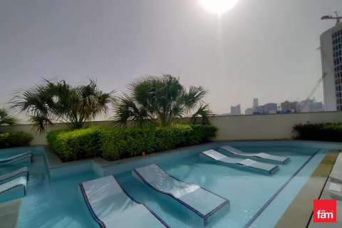 Apartament në Business Bay, Dubai, Emiratet e Bashkuara Arabe 1 dhomë gjumi, 108.2 m2. № 661879 - Foto 18