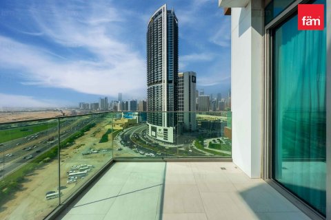 Apartament në Business Bay, Dubai, Emiratet e Bashkuara Arabe 1 dhomë gjumi, 108.2 m2. № 661879 - Foto 7