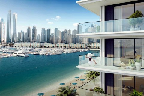 Apartamento para venda em Dubai Harbour, Dubai, EAU 1 quarto, 73.4 m2 № 661884 - foto 5
