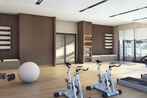 Apartamento para venda em Dubai Harbour, Dubai, EAU 1 quarto, 73.4 m2 № 661884 - foto 9