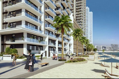 Apartamento para venda em Dubai Harbour, Dubai, EAU 1 quarto, 73.4 m2 № 661884 - foto 12