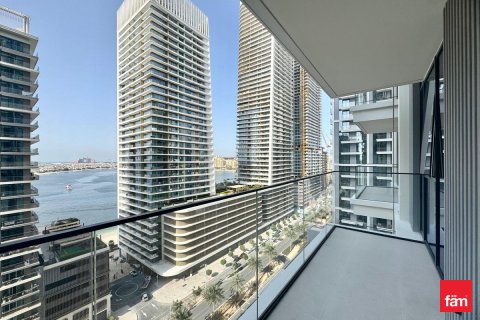 Διαμέρισμα σε Dubai Harbour, ΗΑΕ 1 υπνοδωμάτιο, 73.1 τ.μ. Αρ. 661884 - φωτογραφία 11