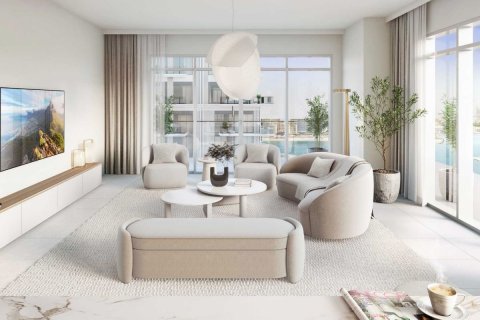 Apartamento para venda em Dubai Harbour, Dubai, EAU 1 quarto, 73.4 m2 № 661884 - foto 2