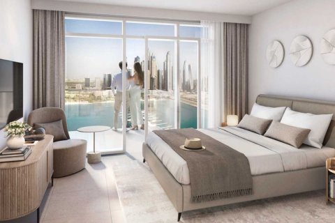 Apartamento para venda em Dubai Harbour, Dubai, EAU 1 quarto, 73.4 m2 № 661884 - foto 6
