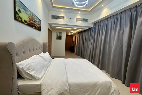 Apartamento en alquiler en Dubai Marina, Dubai, EAU 1 dormitorio, 107.6 m2 № 661882 - foto 2