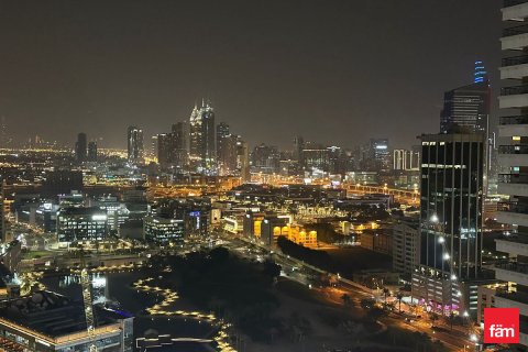 Apartamento en alquiler en Dubai Marina, Dubai, EAU 1 dormitorio, 107.6 m2 № 661882 - foto 10