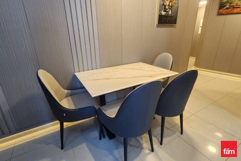 Apartamento en alquiler en Dubai Marina, Dubai, EAU 1 dormitorio, 107.6 m2 № 661882 - foto 6