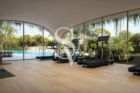 Apartament de vânzare în Palm Jumeirah, Dubai, EAU 2 dormitoare, 391 mp. №658101 - poză 8