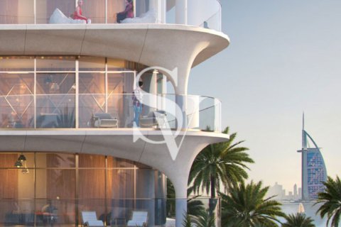 Apartament de vânzare în Palm Jumeirah, Dubai, EAU 2 dormitoare, 391 mp. №658101 - poză 1