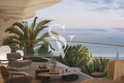 Apartament de vânzare în Palm Jumeirah, Dubai, EAU 2 dormitoare, 391 mp. №658101 - poză 2