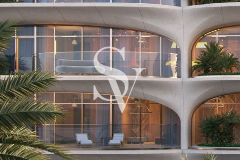 Apartament de vânzare în Palm Jumeirah, Dubai, EAU 2 dormitoare, 391 mp. №658101 - poză 9