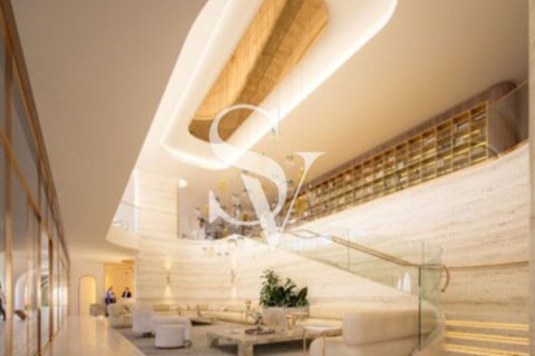 Apartament de vânzare în Palm Jumeirah, Dubai, EAU 2 dormitoare, 391 mp. №658101 - poză 6