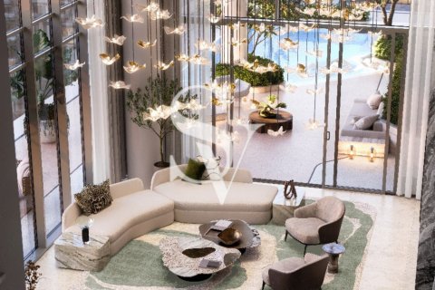 Leilighet til salgs i City Walk, Dubai, Emiratene 2 soverom, 118 kvm Nr. 658099 - Foto 14