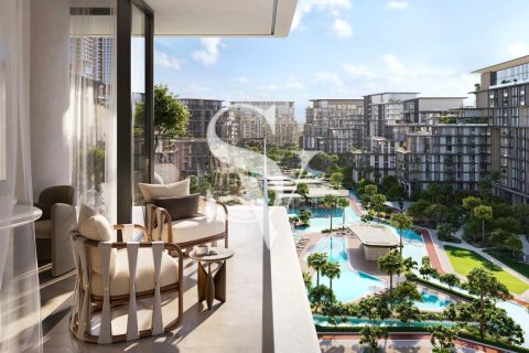 Leilighet til salgs i City Walk, Dubai, Emiratene 2 soverom, 118 kvm Nr. 658099 - Foto 12