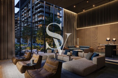 Leilighet til salgs i City Walk, Dubai, Emiratene 2 soverom, 118 kvm Nr. 658099 - Foto 15