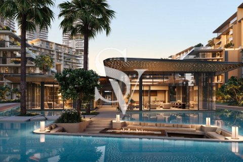 Leilighet til salgs i City Walk, Dubai, Emiratene 2 soverom, 118 kvm Nr. 658099 - Foto 4