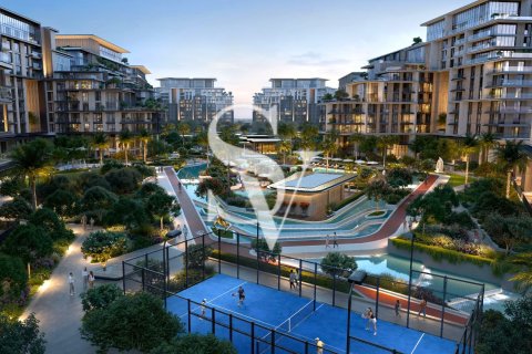 Leilighet til salgs i City Walk, Dubai, Emiratene 2 soverom, 118 kvm Nr. 658099 - Foto 1