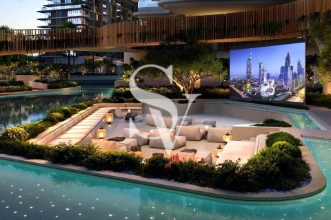 Leilighet til salgs i City Walk, Dubai, Emiratene 2 soverom, 118 kvm Nr. 658099 - Foto 3