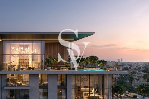 Leilighet til salgs i City Walk, Dubai, Emiratene 2 soverom, 118 kvm Nr. 658099 - Foto 9