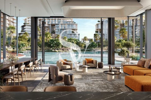 Leilighet til salgs i City Walk, Dubai, Emiratene 2 soverom, 118 kvm Nr. 658099 - Foto 2